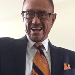 Meet your Posher, Dale